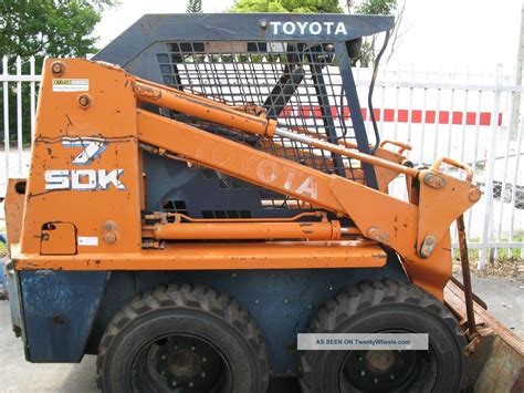 toyota skid steer for sale philippines|skid steer for sale philippines.